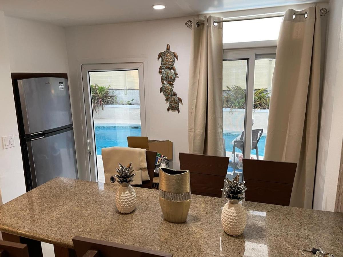 Holiday home #6 Ferguson Rd - Townhouse *