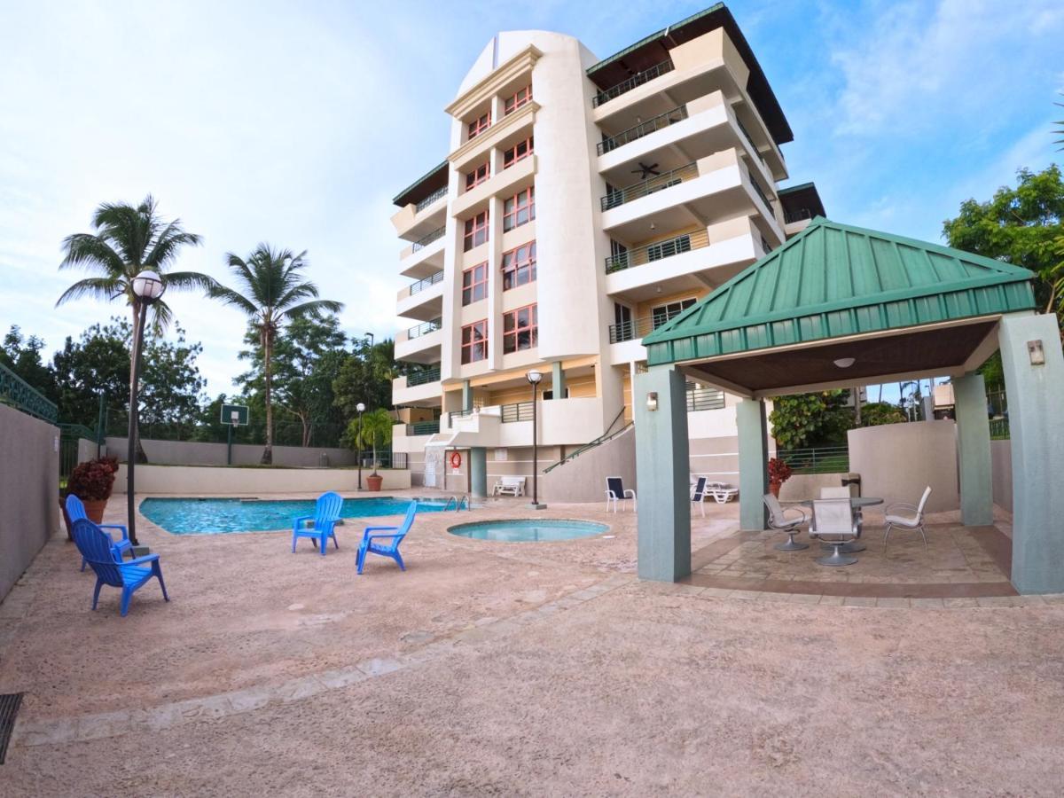 Ocean View, Pool, Gym, Basketball Court, Wifi Apartment *
