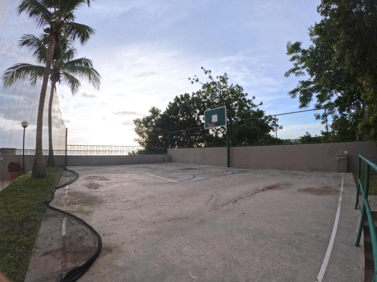 Ocean View, Pool, Gym, Basketball Court, Wifi * Cabo Rojo