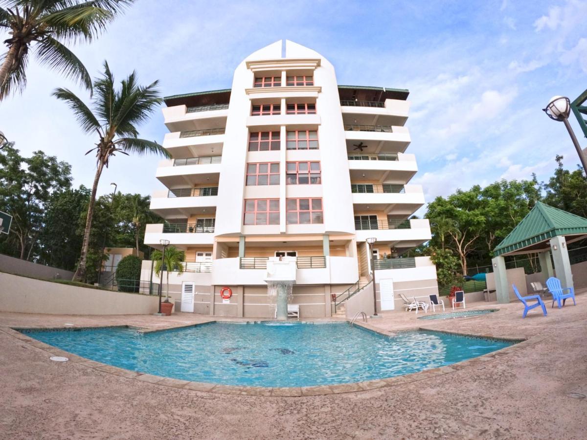 Ocean View, Pool, Gym, Basketball Court, Wifi Apartment
