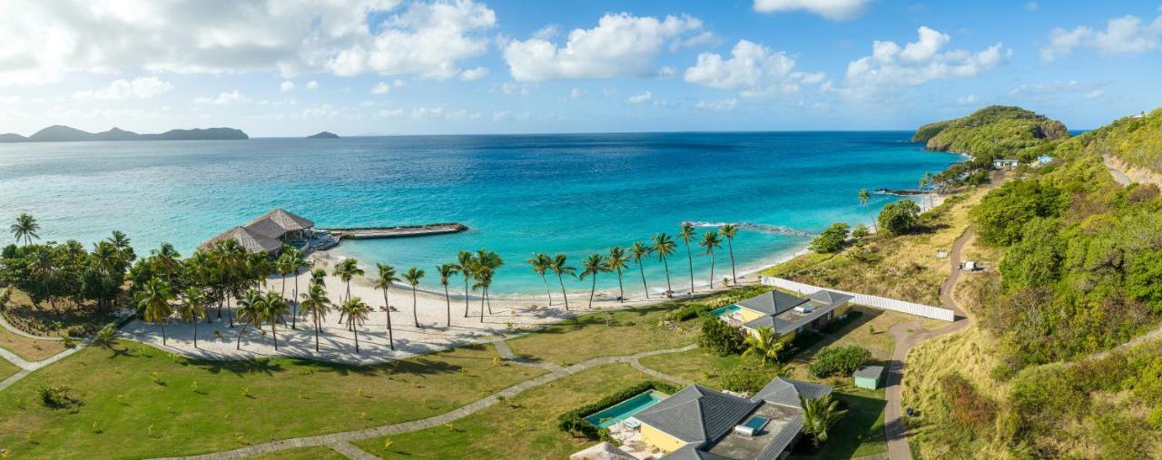 The Liming Bequia