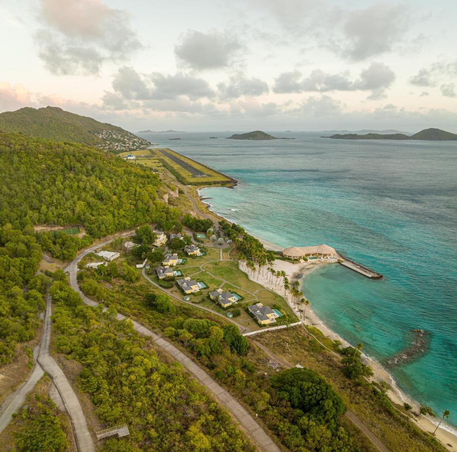 The Liming Bequia 5* Friendship