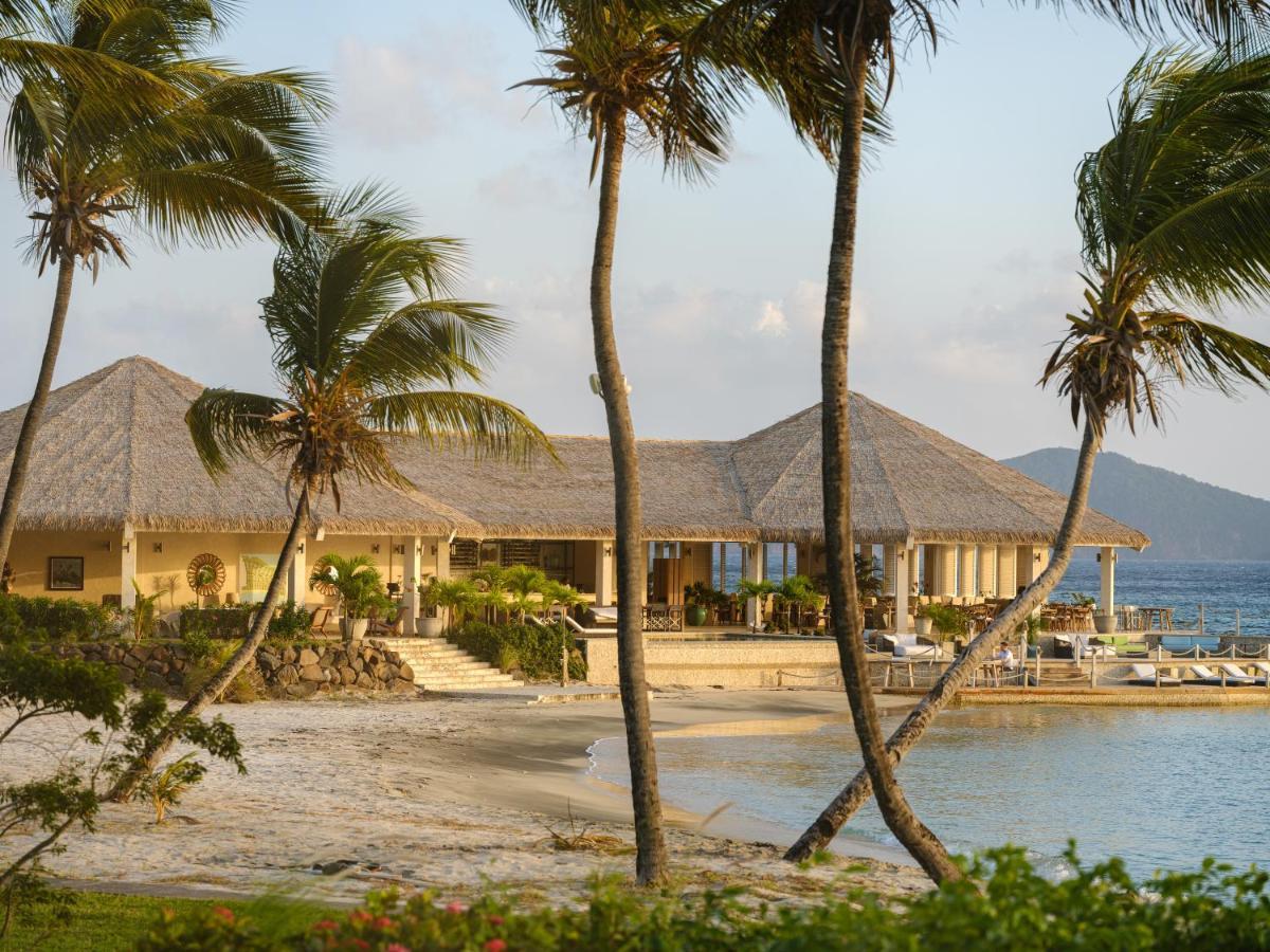 The Liming Bequia 5*