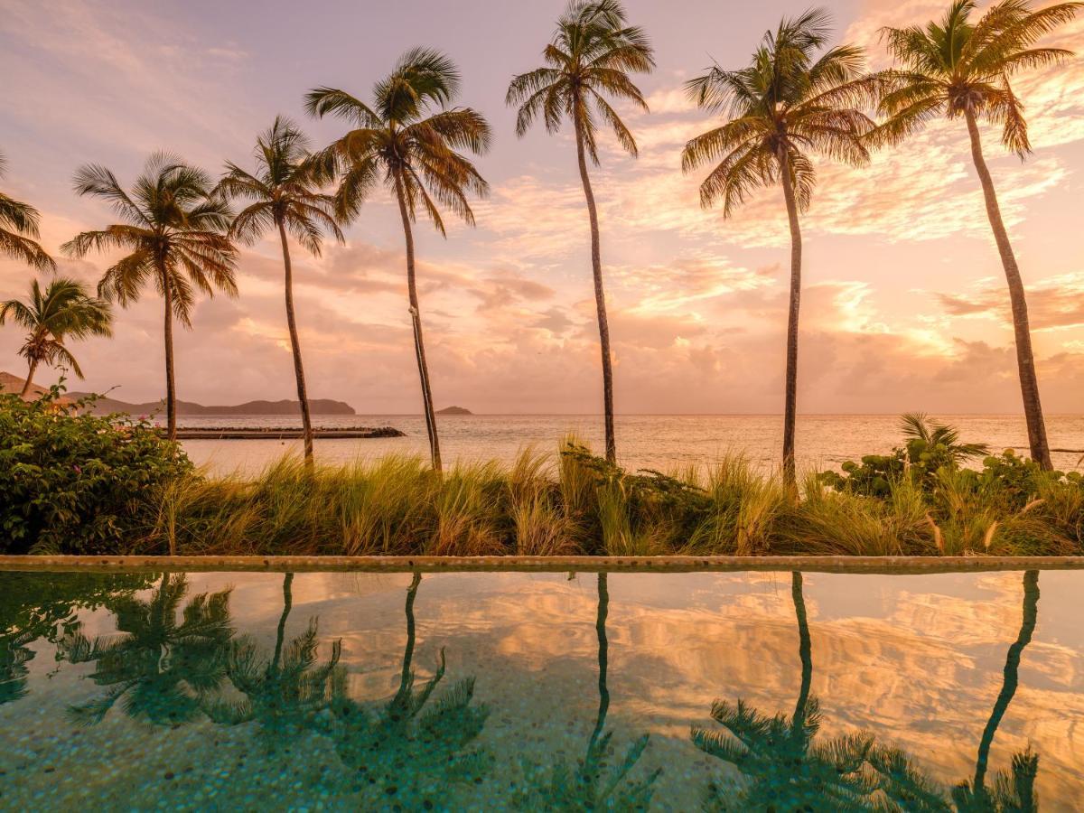 The Liming Bequia