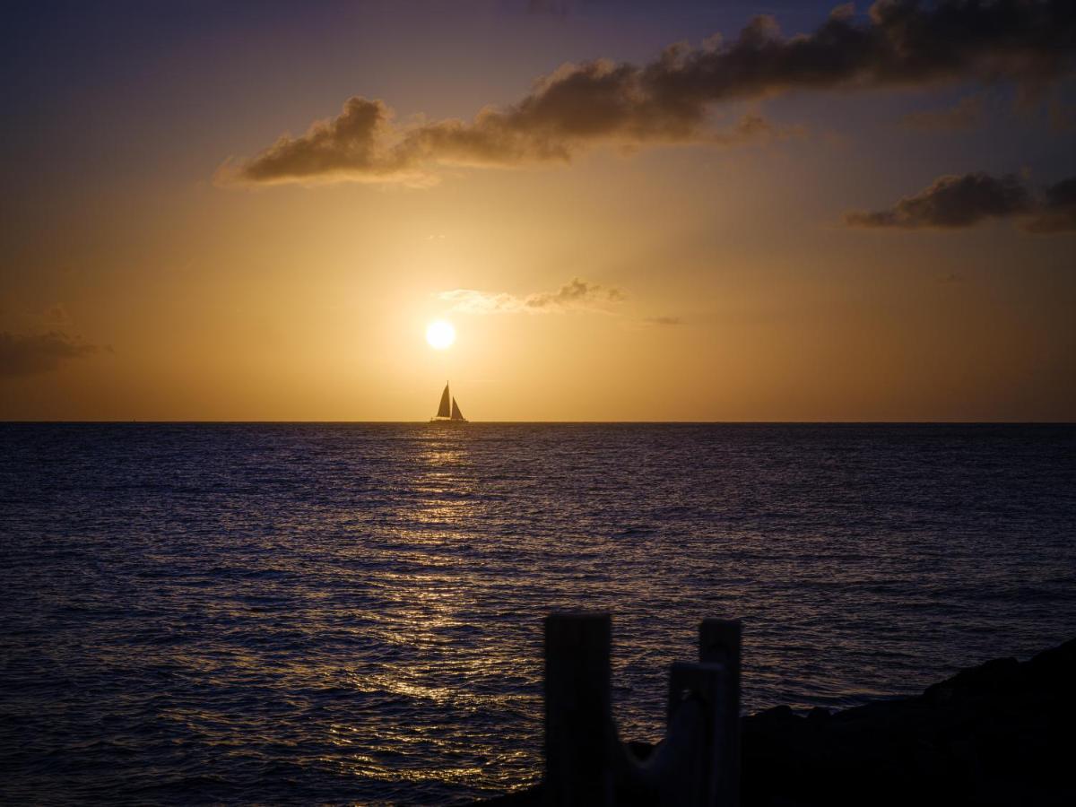 The Liming Bequia Friendship