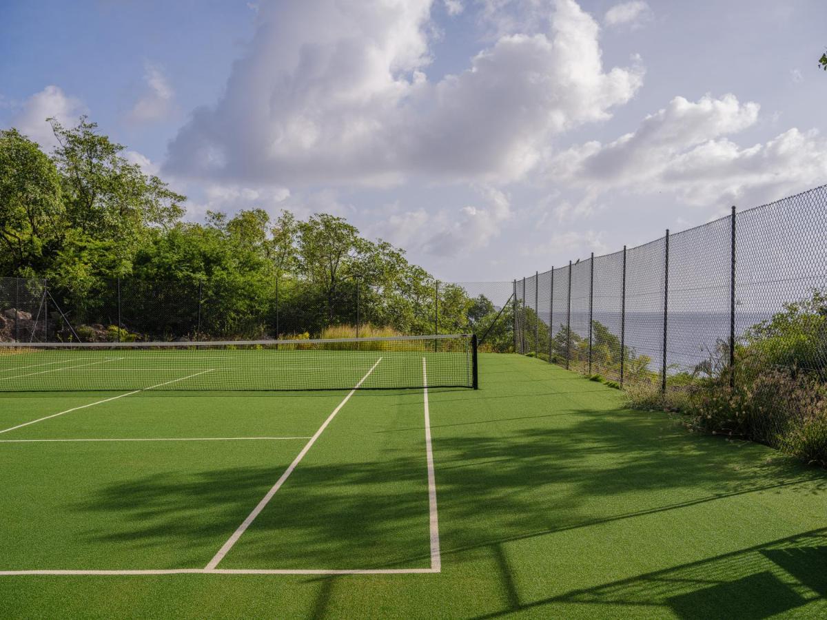 The Liming Bequia 5* Friendship