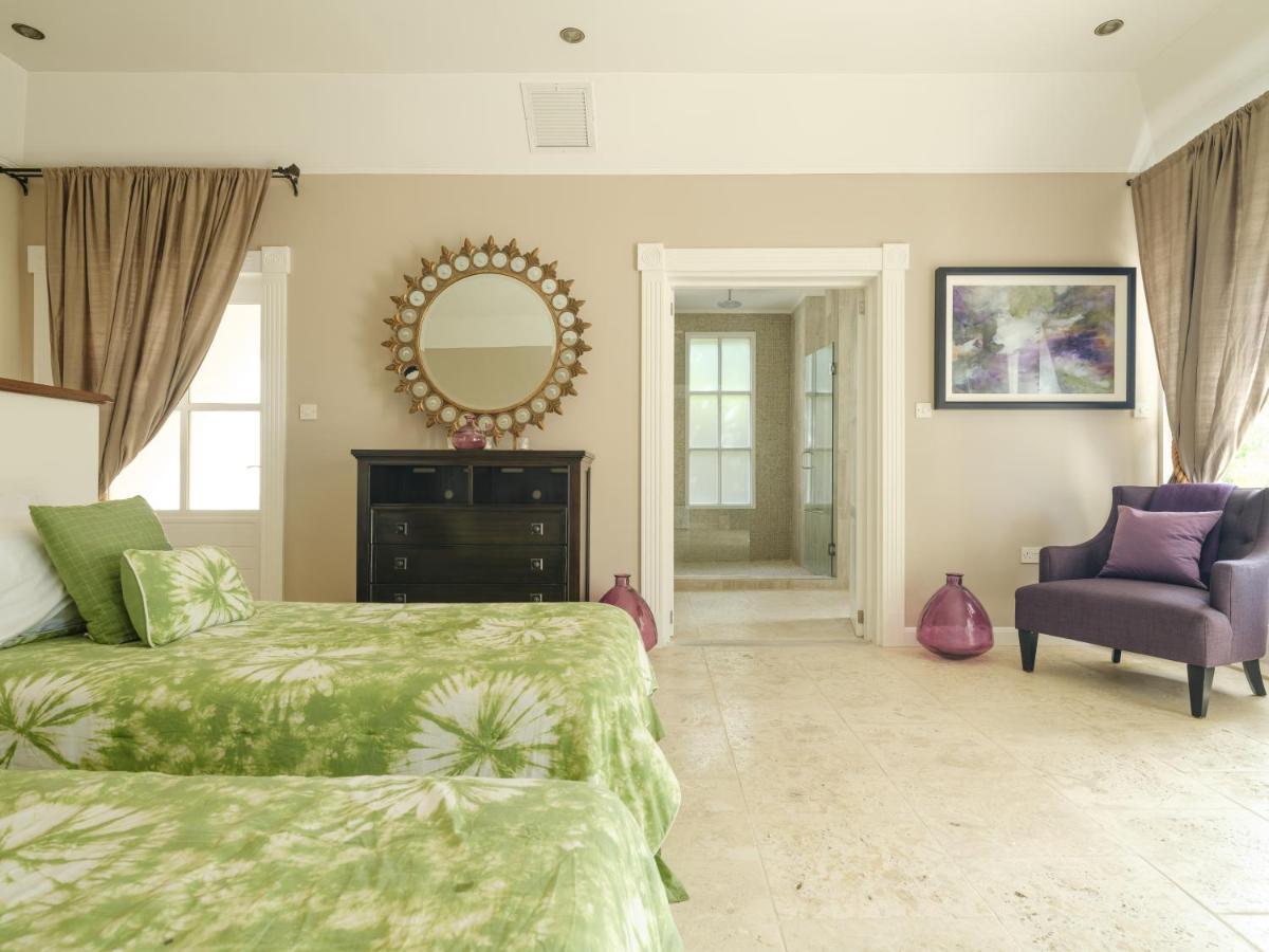 The Liming Bequia Hotel
