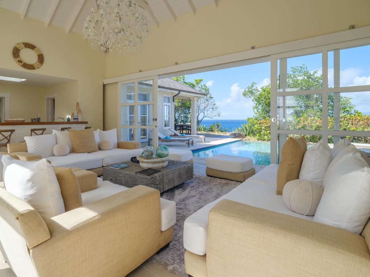 The Liming Bequia 5*