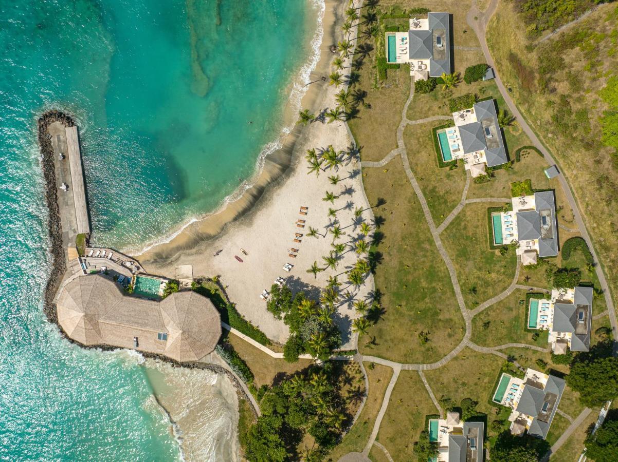 Hotel The Liming Bequia 5*