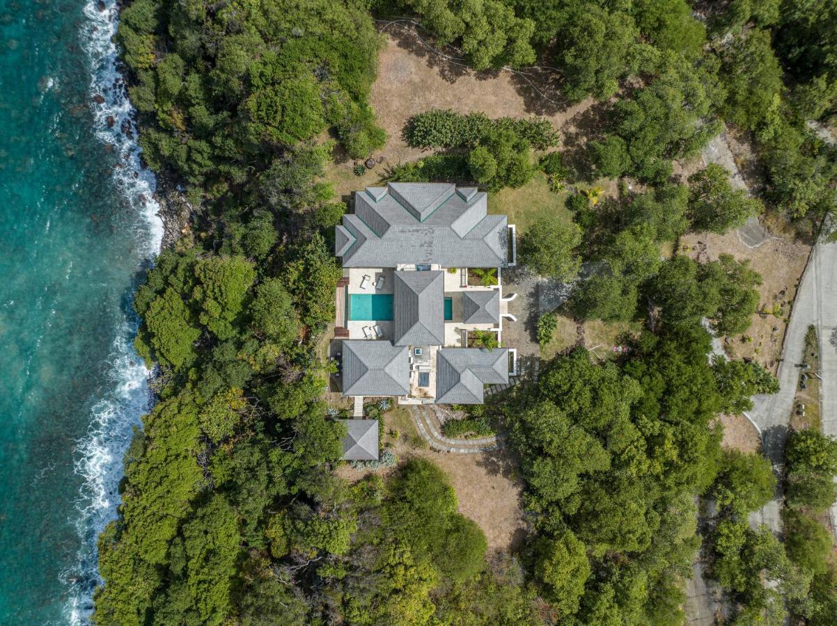 The Liming Bequia 5* Friendship