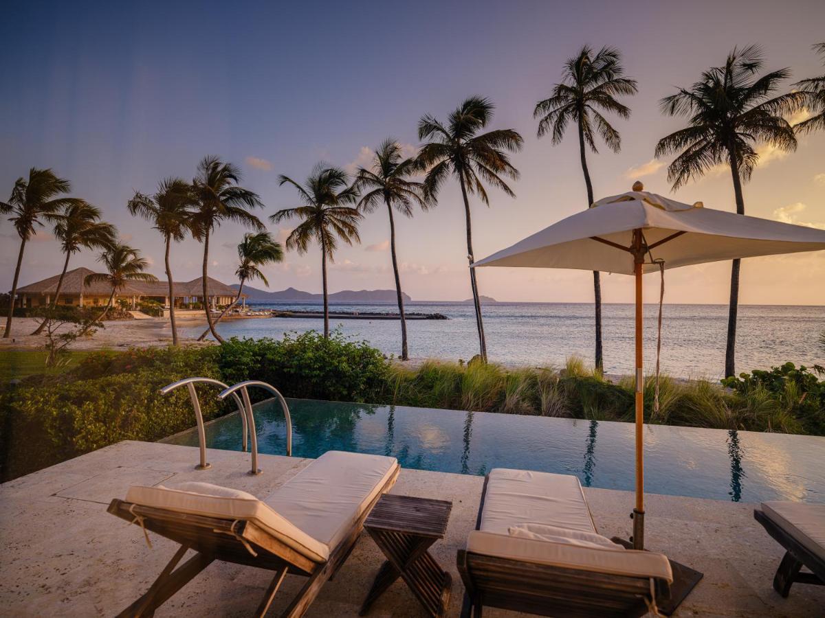 The Liming Bequia Hotel 5*