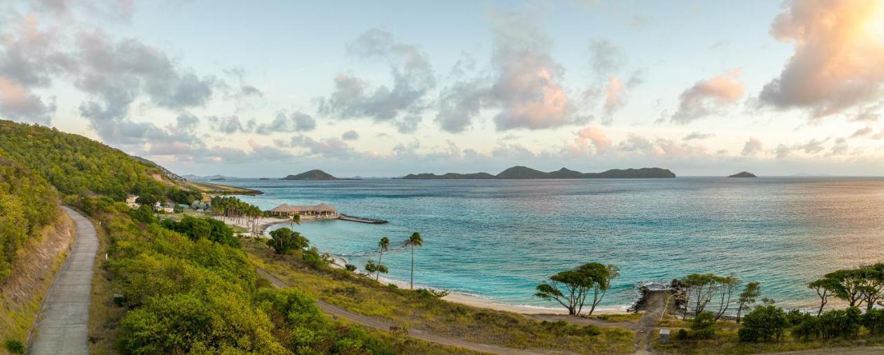 The Liming Bequia 5* Friendship
