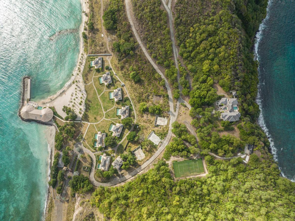 The Liming Bequia Hotel