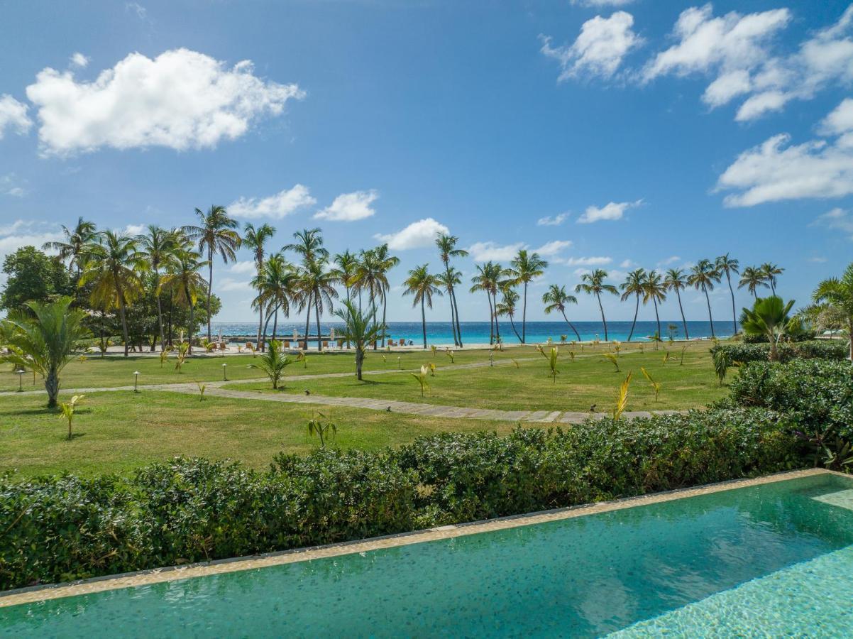 Hotel The Liming Bequia 5*