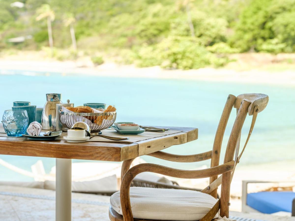 Hotel The Liming Bequia Friendship