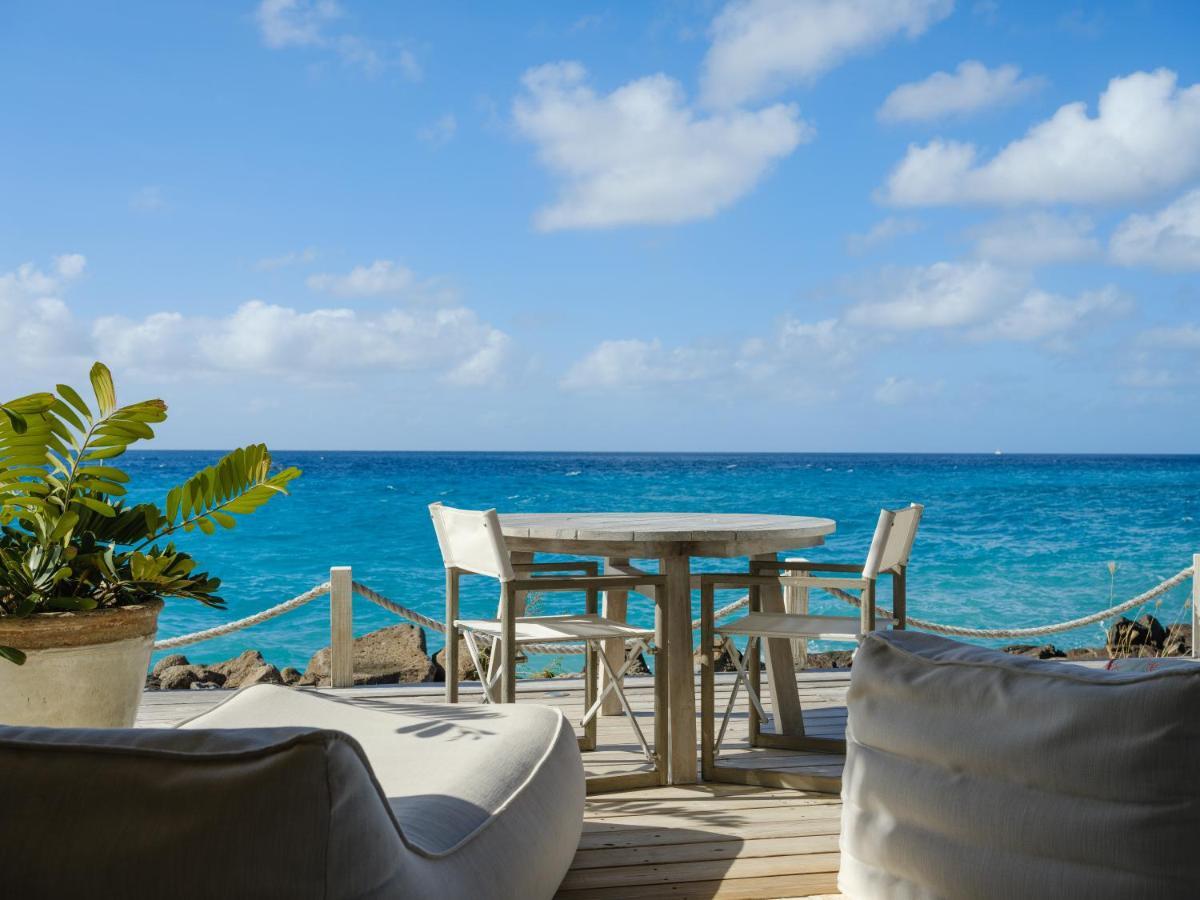 The Liming Bequia