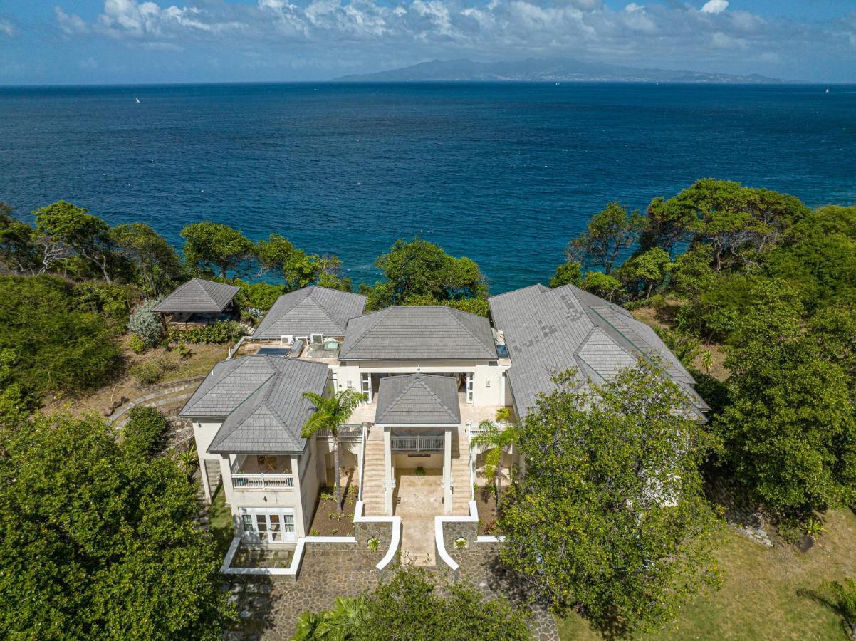 The Liming Bequia