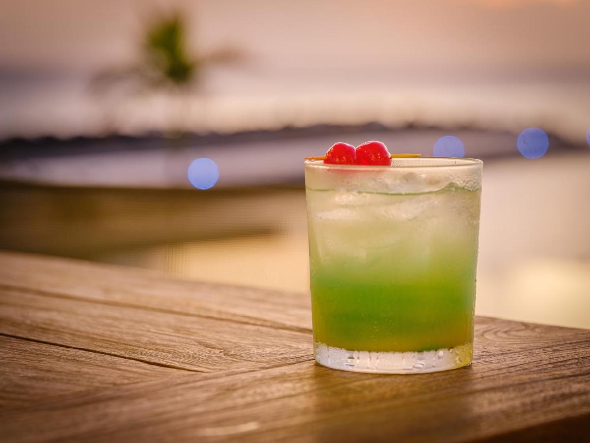 The Liming Bequia Hotel 5*