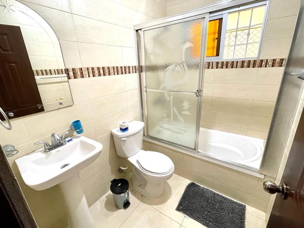 Oasis De Paz Apartamento