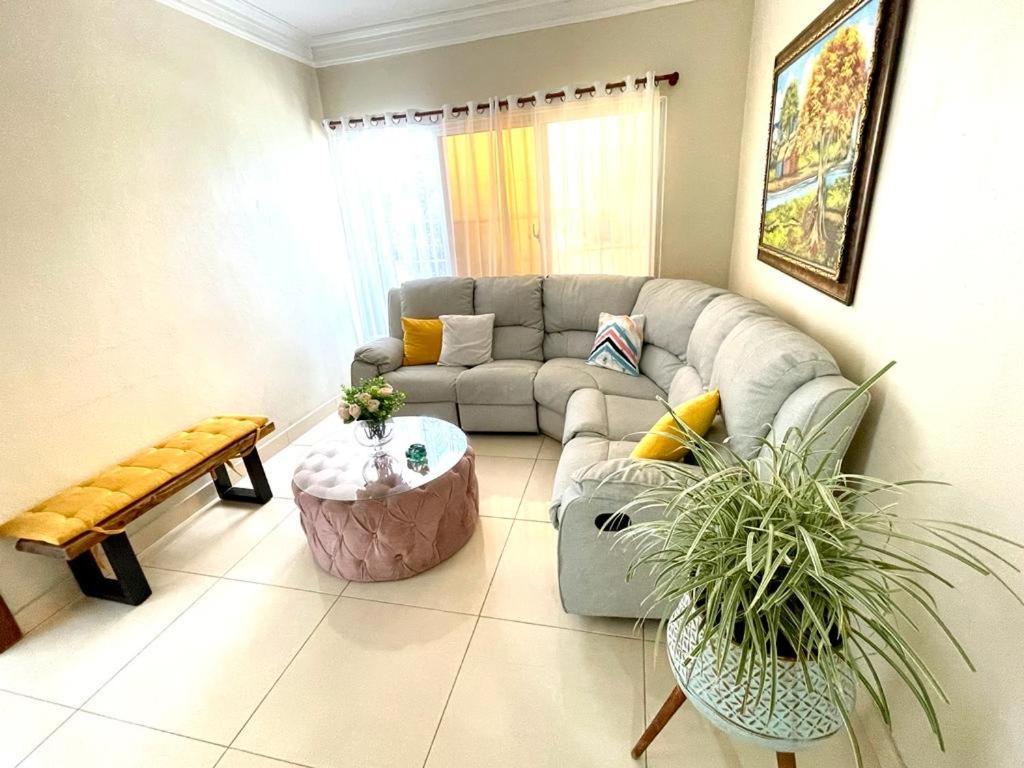 Apartamento Oasis De Paz