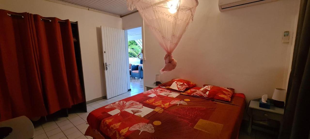 Apartment Marie Eugenie Les Trois-Ilets