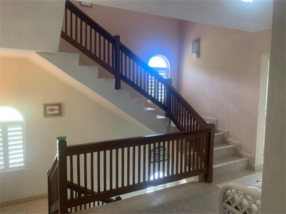 Apartment Carib Edge, Ac Penthouse