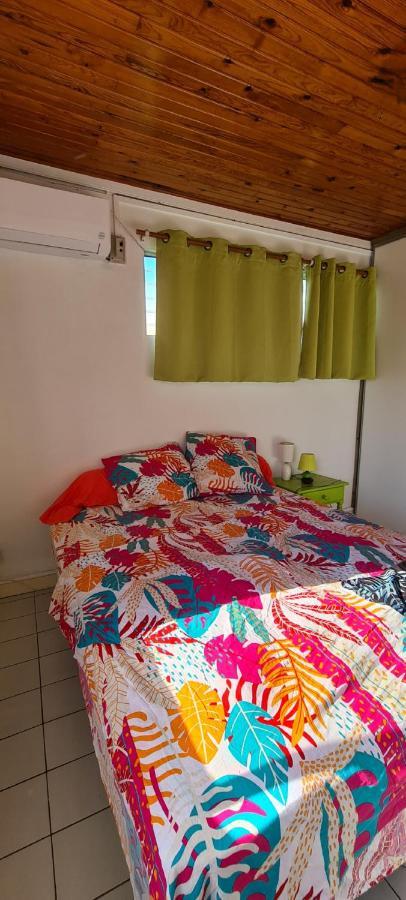 Marie Eugenie Apartment Les Trois-Ilets