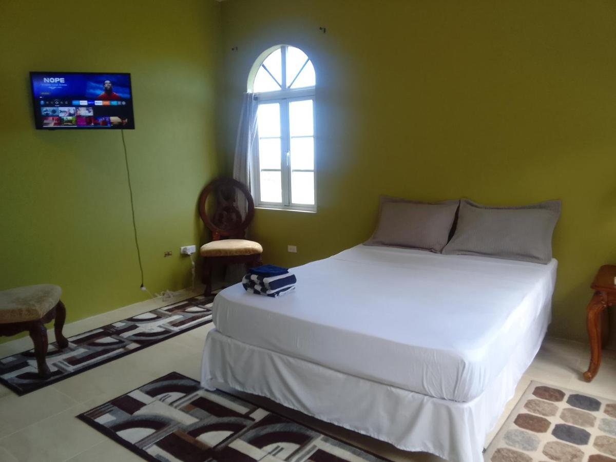 Apartamento Abigail's Splendor -2 Bedroom Entire