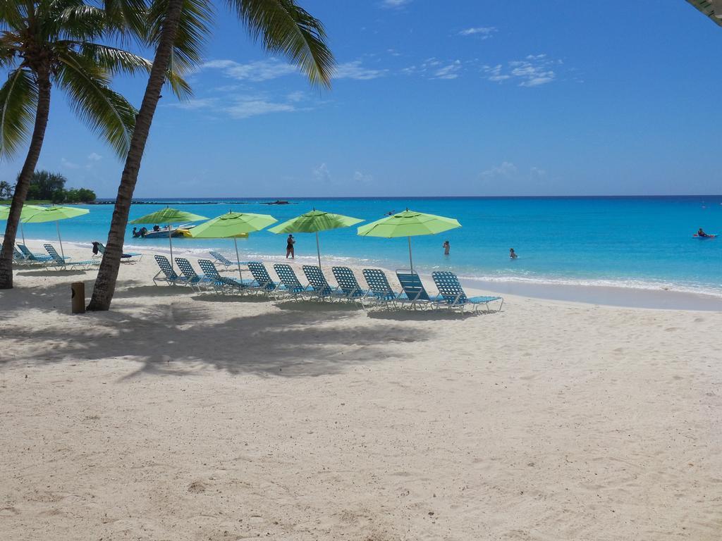 Hotel Radisson Aquatica Barbados Bridgetown