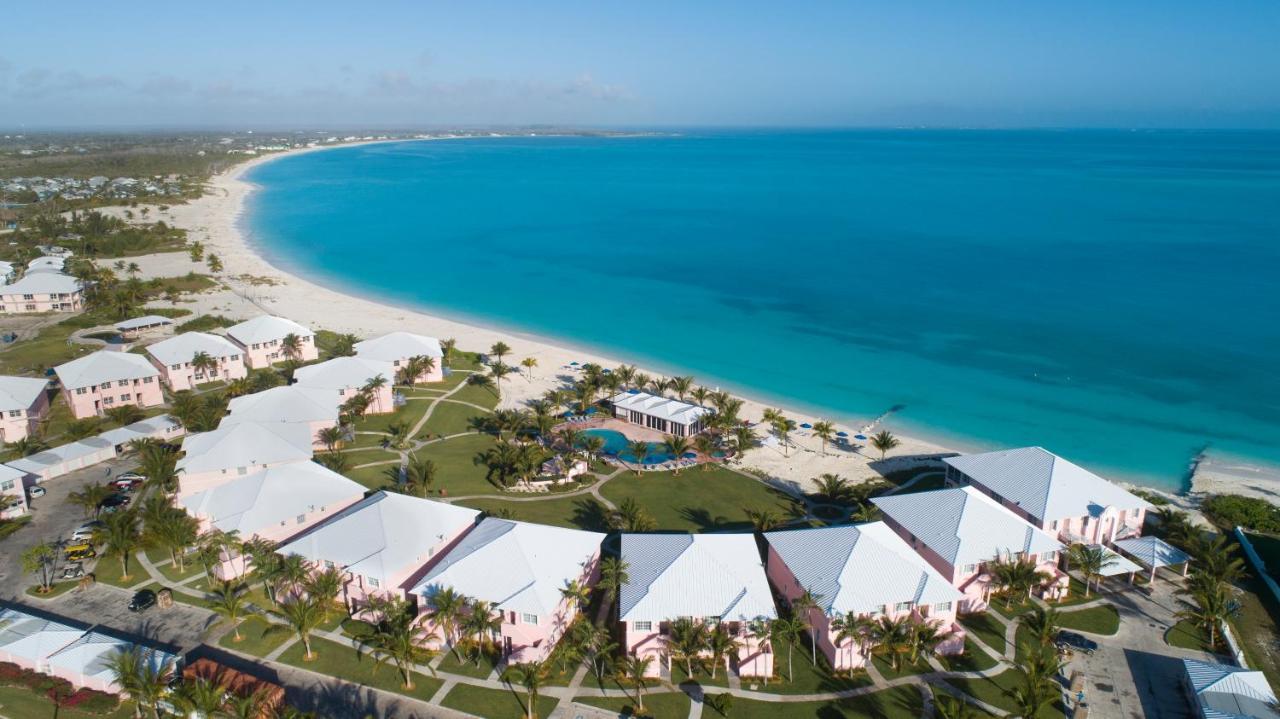 Resort Bahama Club Treasure Cay