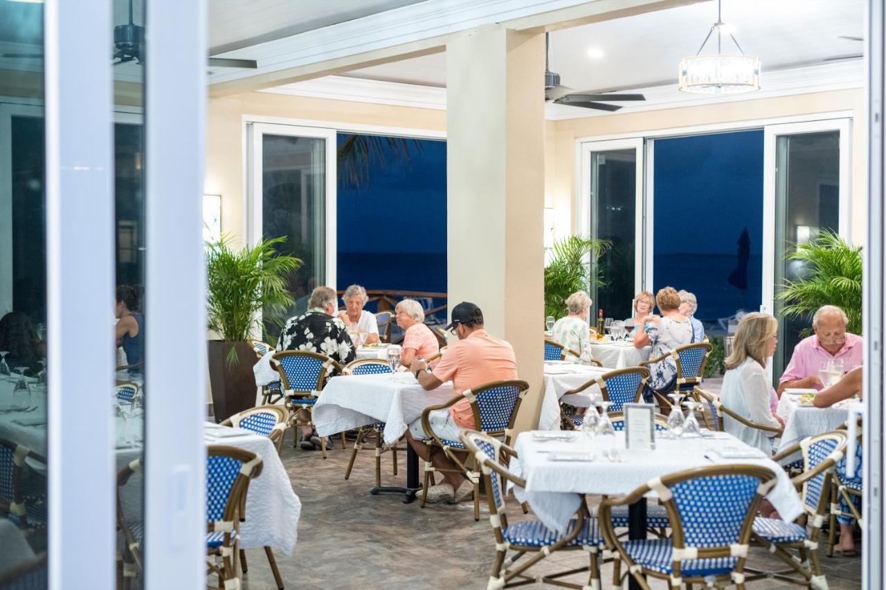 Bahama Club Resort Treasure Cay