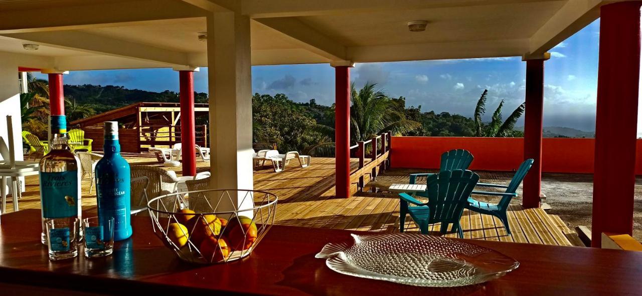 Cosaroe 6-14 Pers Piscine Et Superbe Vue Panoramique Villa Riviere-Salee