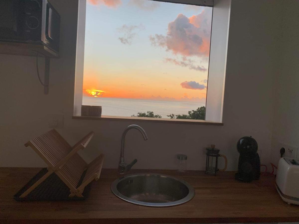 Kaz Caraibes Apartment Bouillante
