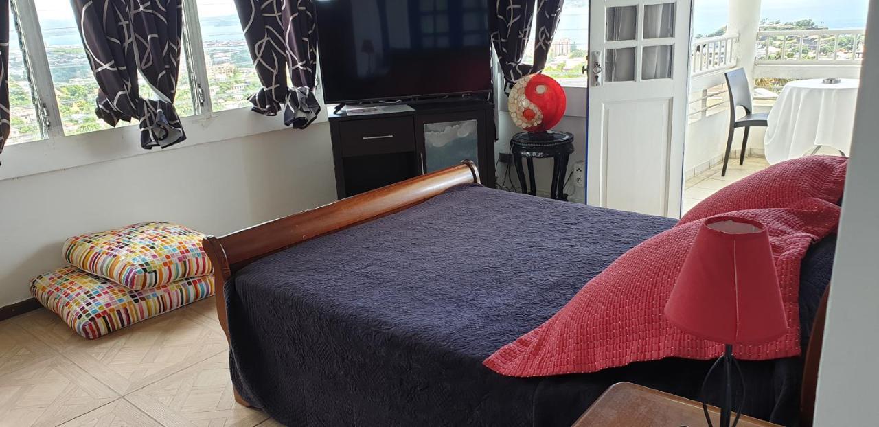 Bed & Breakfast Vi Get' S Fort-de-France
