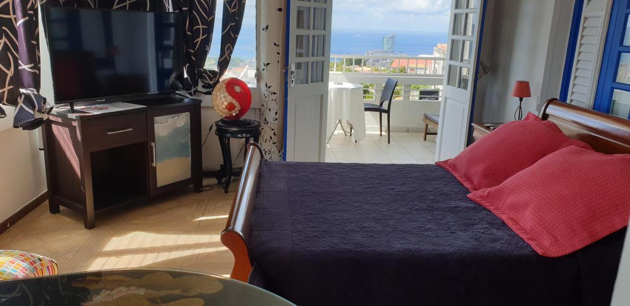 Bed & Breakfast Vi Get' S Fort-de-France