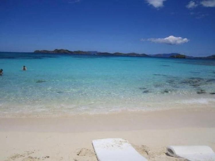 Sapphire Beachfront Free Wi - Fi! - Save! * East End (Saint Thomas)