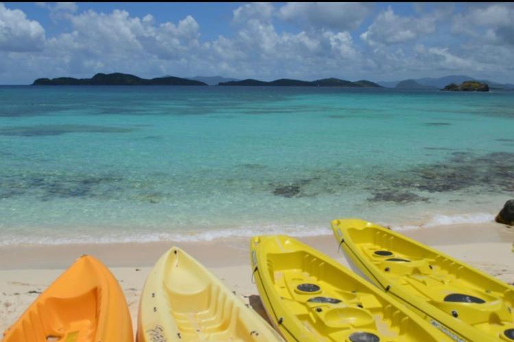 Apartment Sapphire Beachfront Free Wi - Fi! - Save!