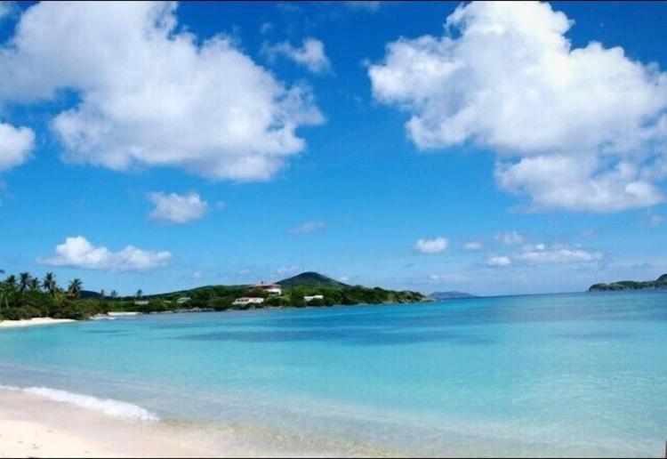 Sapphire Beachfront Free Wi - Fi! - Save!