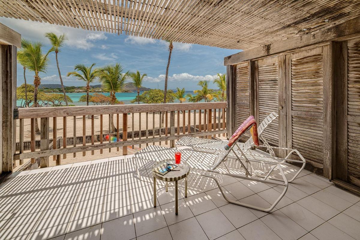 Sapphire Beachfront Free Wi - Fi! - Save! Apartment