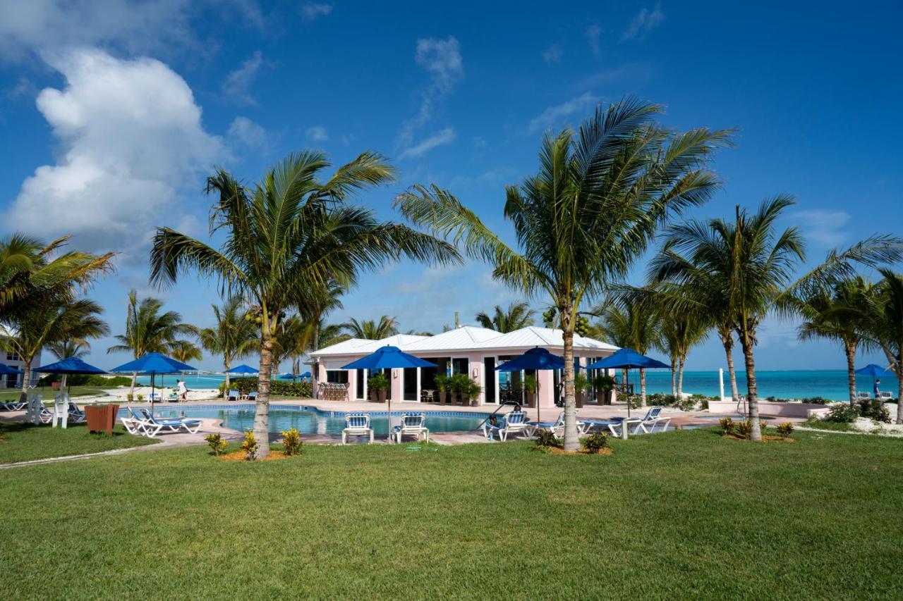 Resort Bahama Club