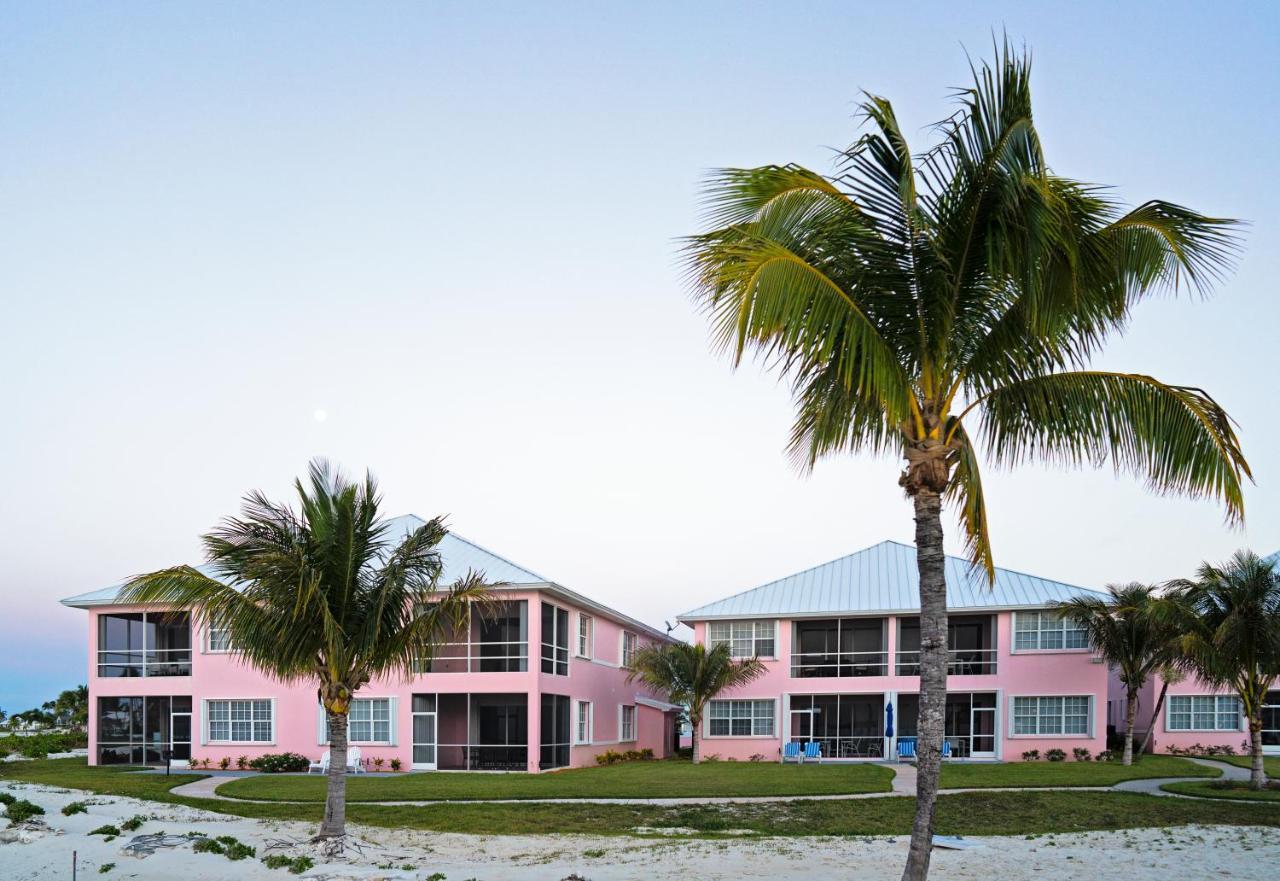 Resort Bahama Club Treasure Cay