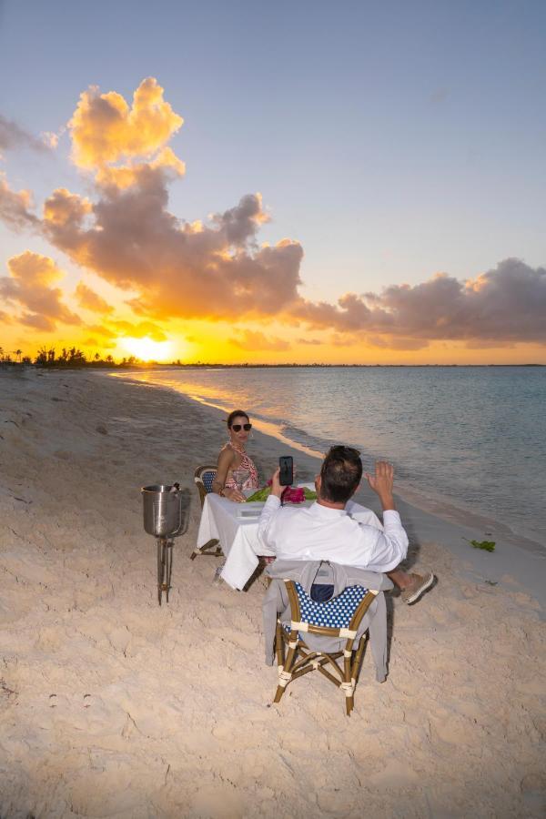 Bahama Club Resort *