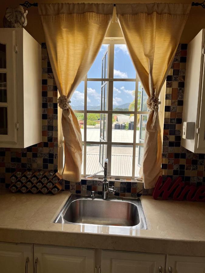 Pearls Place Apartment Arima