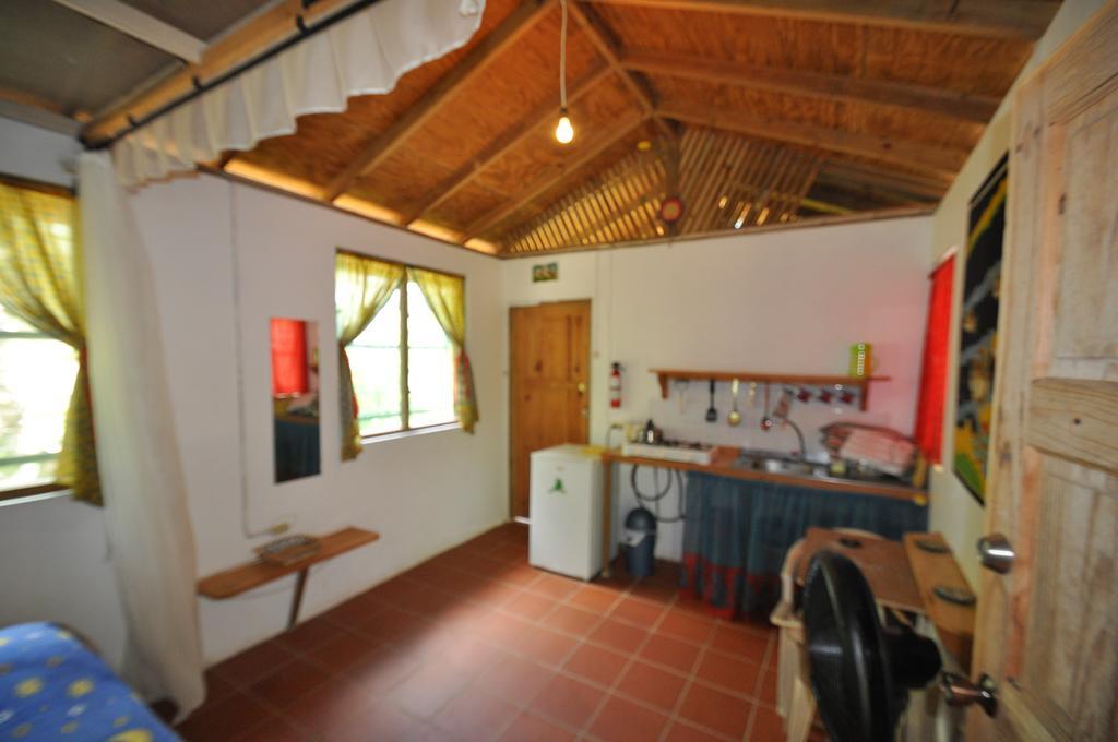 Castara Villas