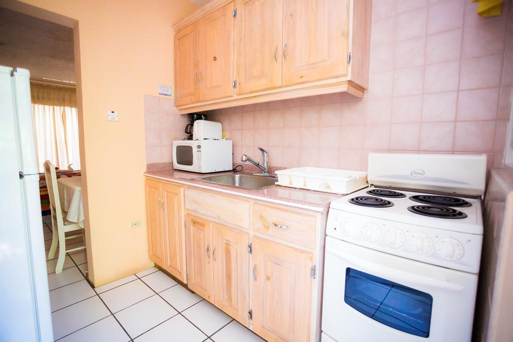 Apartamento Criss Ocho Rios