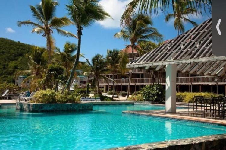 Sapphire Beachfront Free Wi - Fi! - Save! * East End (Saint Thomas)
