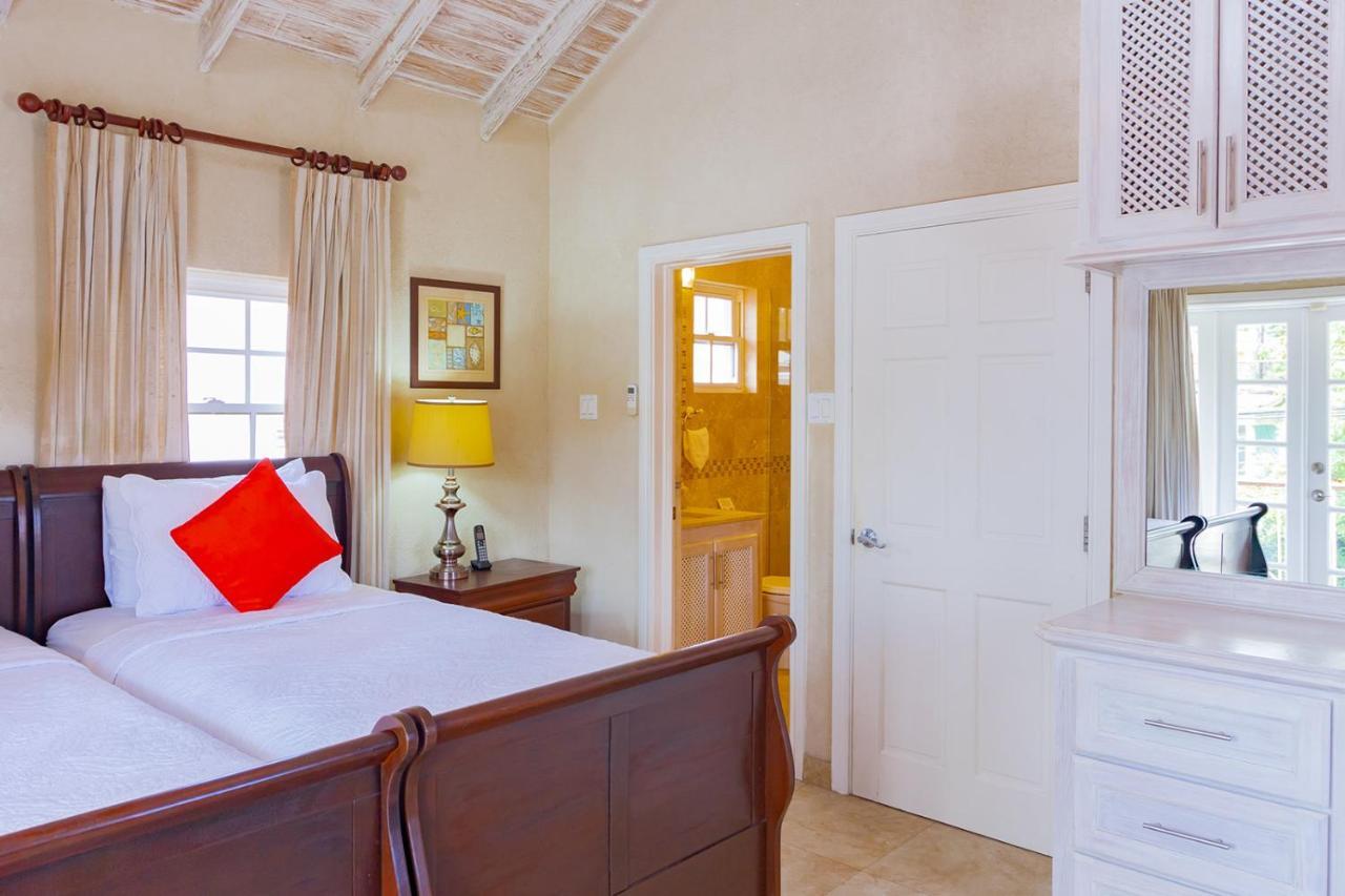 Bianca Bay 3 Bedroom West Coast Front Pousada