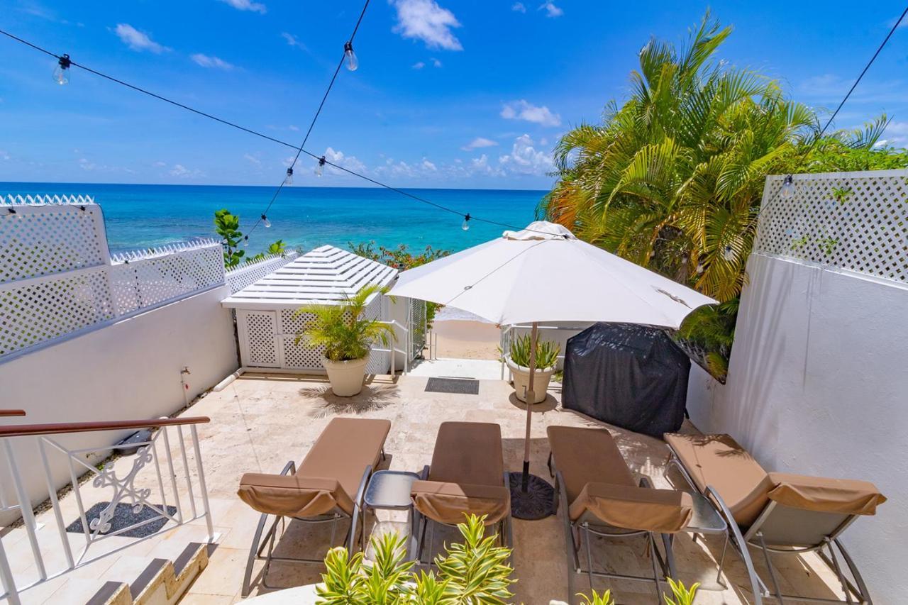 Bianca Bay 3 Bedroom West Coast Front *