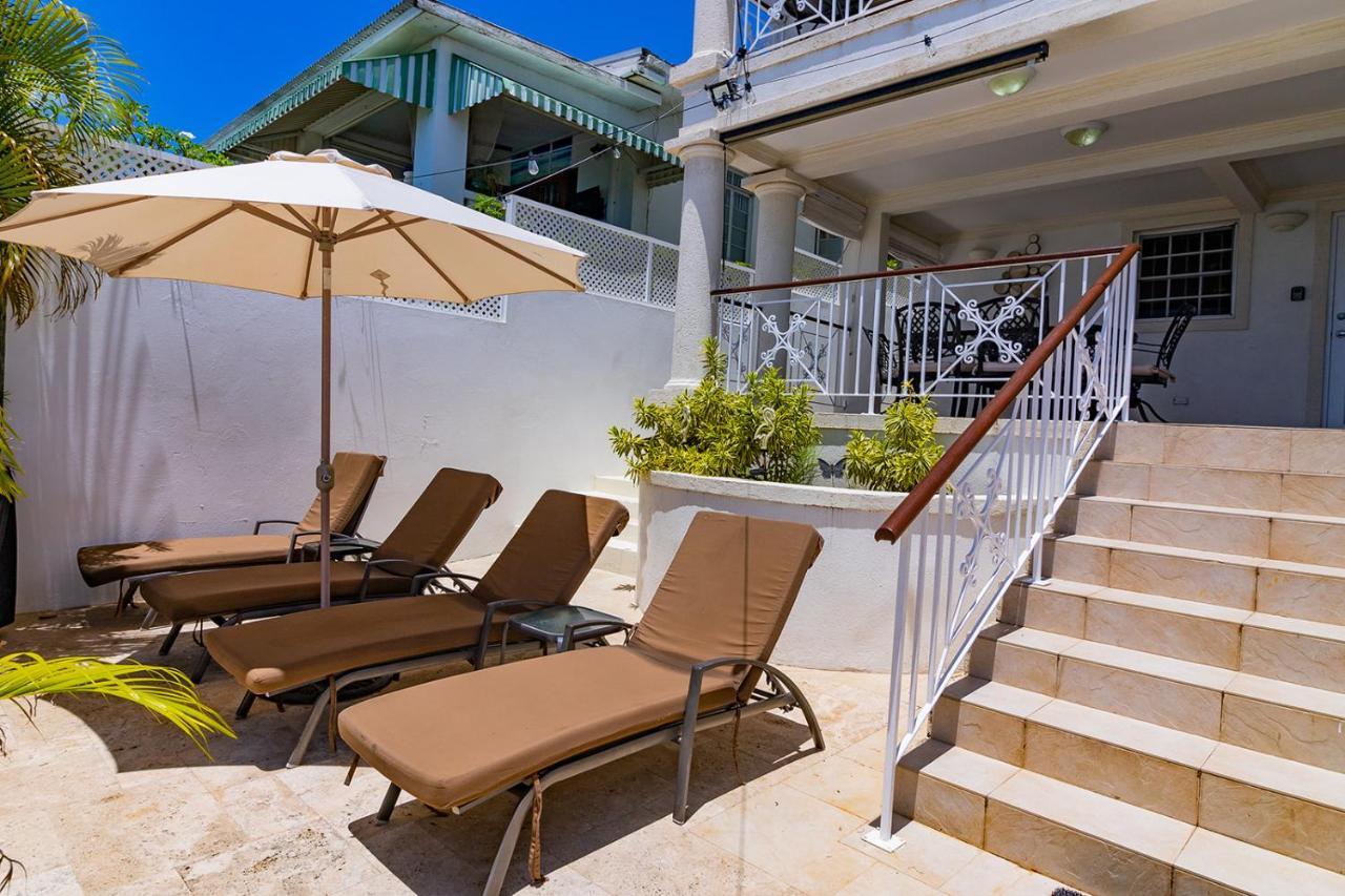 Pousada Bianca Bay 3 Bedroom West Coast Front