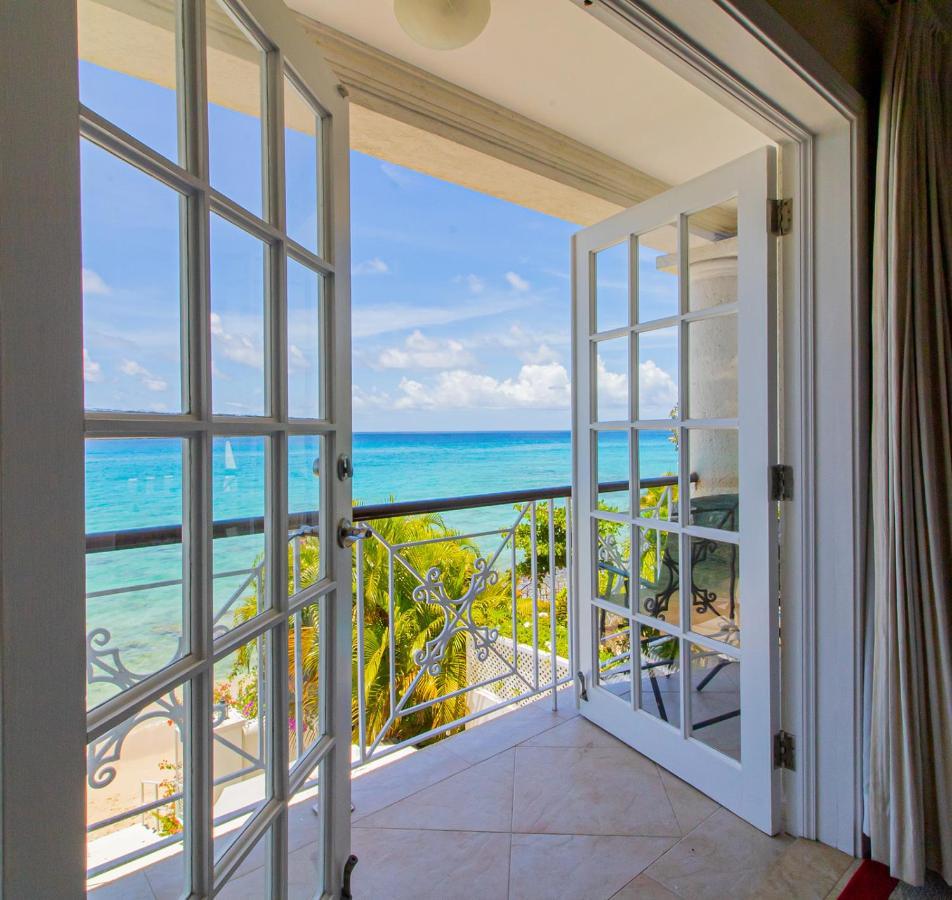 Pousada Bianca Bay 3 Bedroom West Coast Front